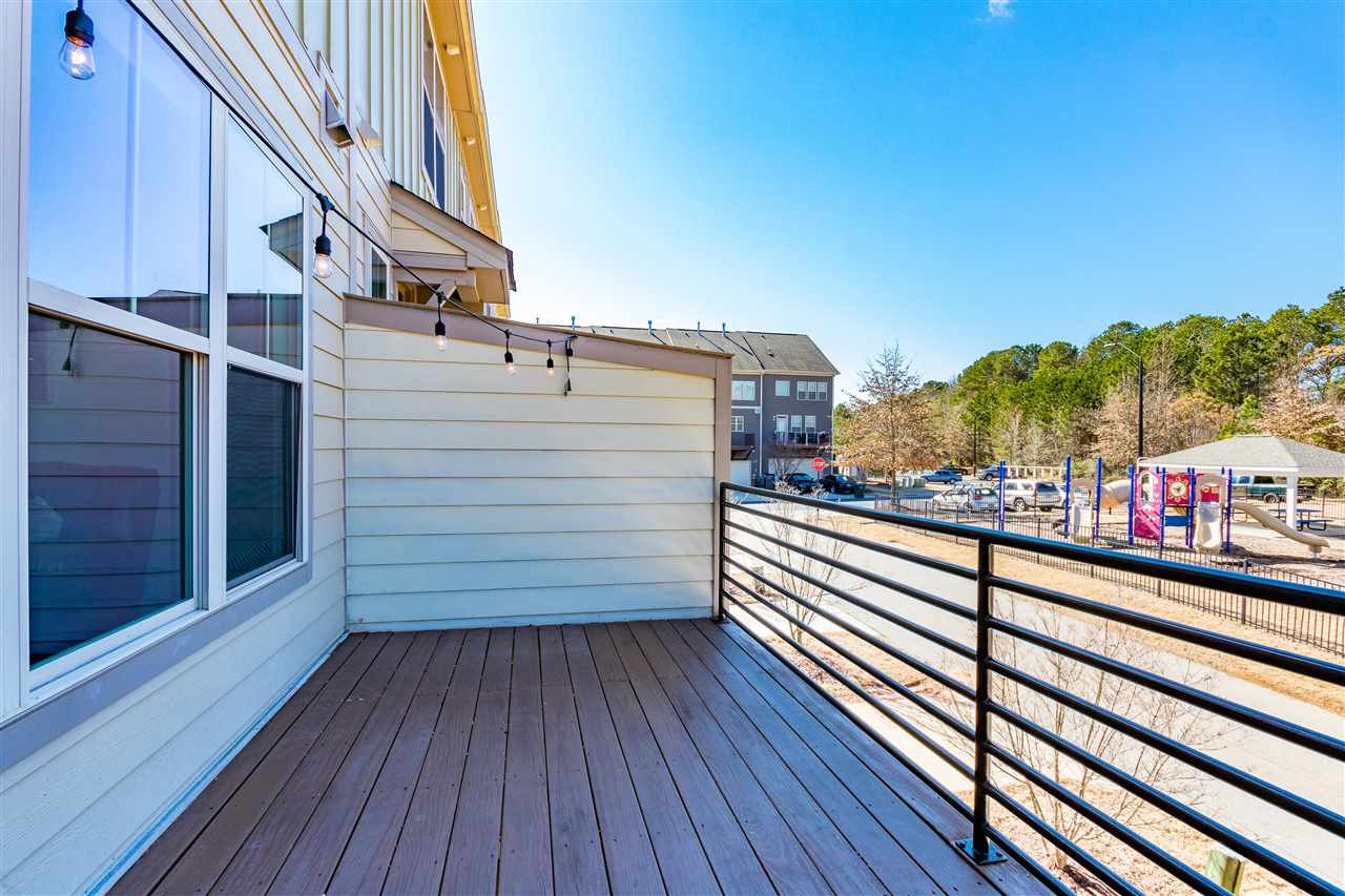 1521 Crafton Way Raleigh, NC 27607 - Photo 25 of 28 Photo 26
