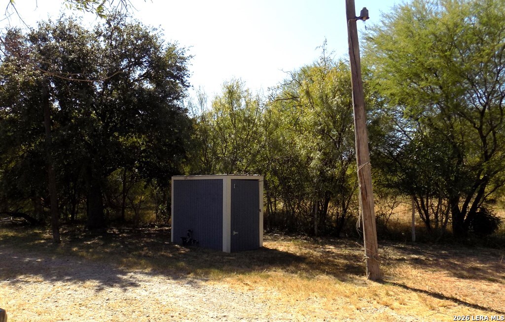 849 Lowe Road Quemado, TX 78877 - Photo 10 of 16