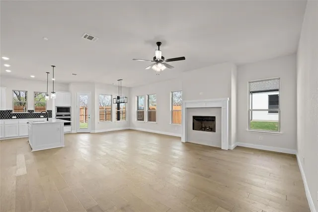 $479,900 | 4017 Alpine Street, Midlothian, TX 76065