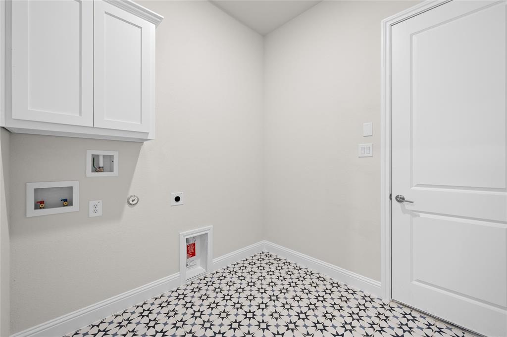 4017 Alpine Street Midlothian, TX 76065 - Photo 20 of 31 4017 Alpine Utility1