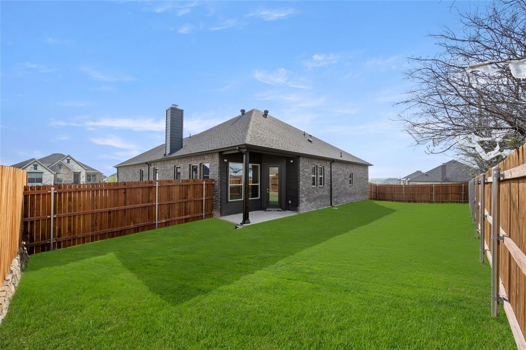 4017 Alpine Street Midlothian, TX 76065 - Photo 29 of 31 4017 Alpine Back2