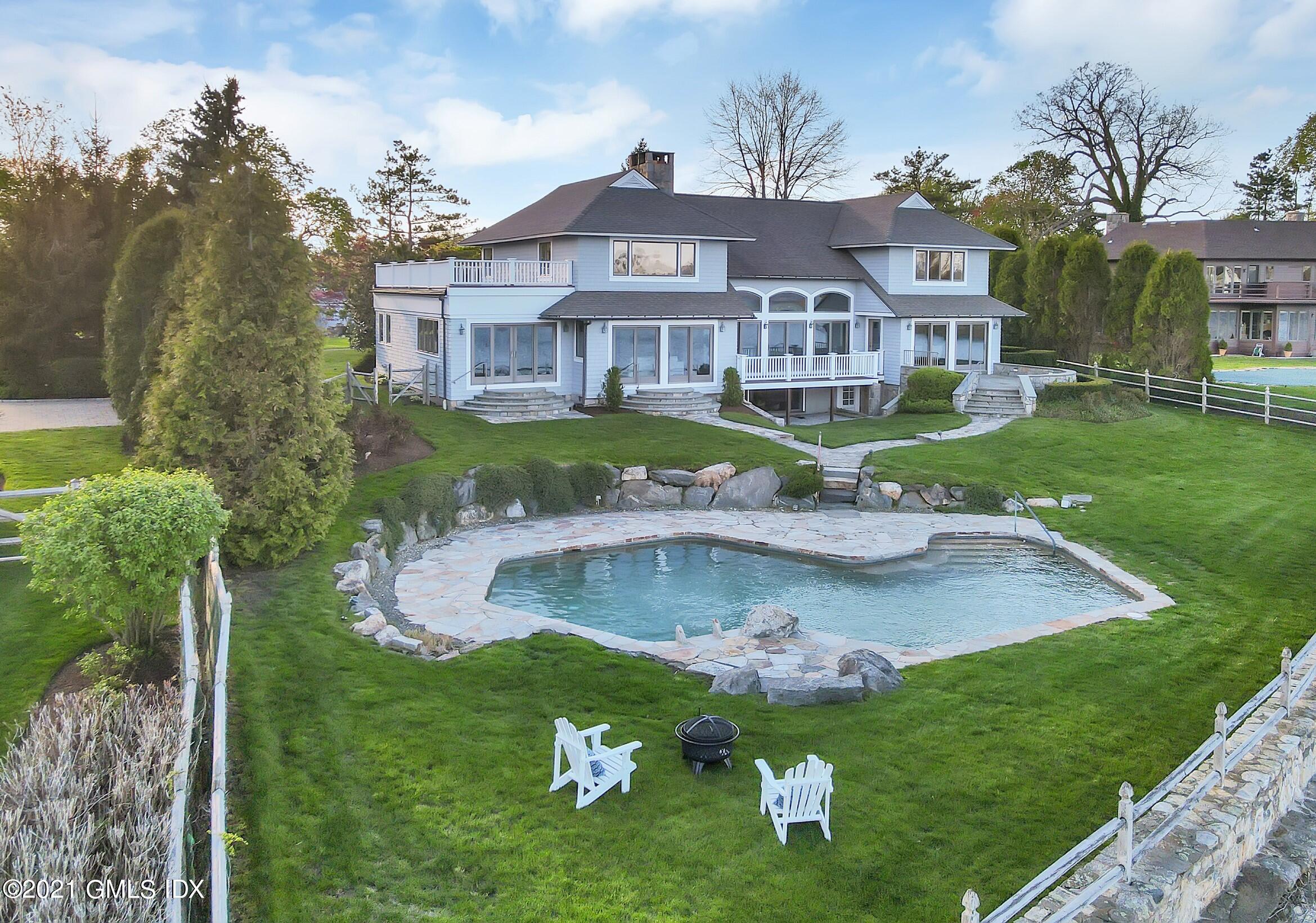 128 Cummings Point Road Stamford, CT 06902 - Photo 2 of 24 #2