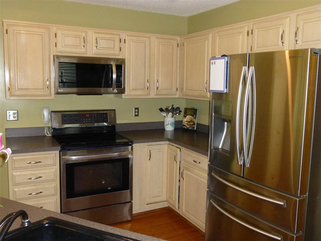 1102 Kintail Drive Raleigh, NC 27613 - Photo 8 of 30 Photo 8