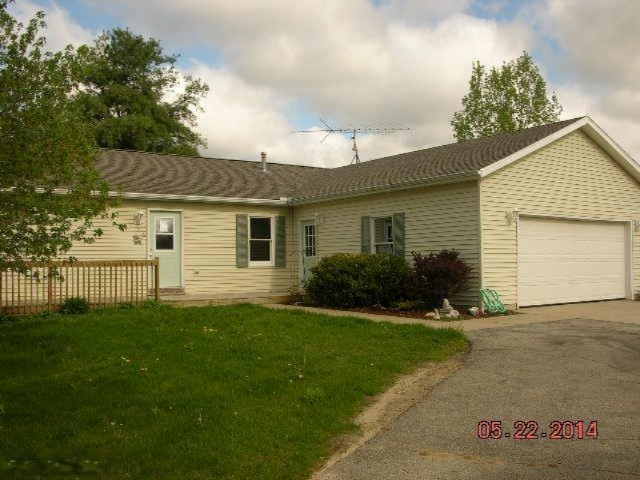 11451 Sandy Bottom Road Northeast Cedar Springs, MI 49319 - Photo 1 of 11 Primary Photo