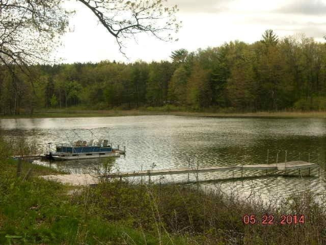 11451 Sandy Bottom Road Northeast Cedar Springs, MI 49319 - Photo 2 of 11 Additional Photo