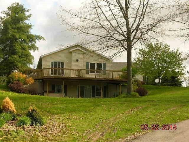 11451 Sandy Bottom Road Northeast Cedar Springs, MI 49319 - Photo 6 of 11 Additional Photo