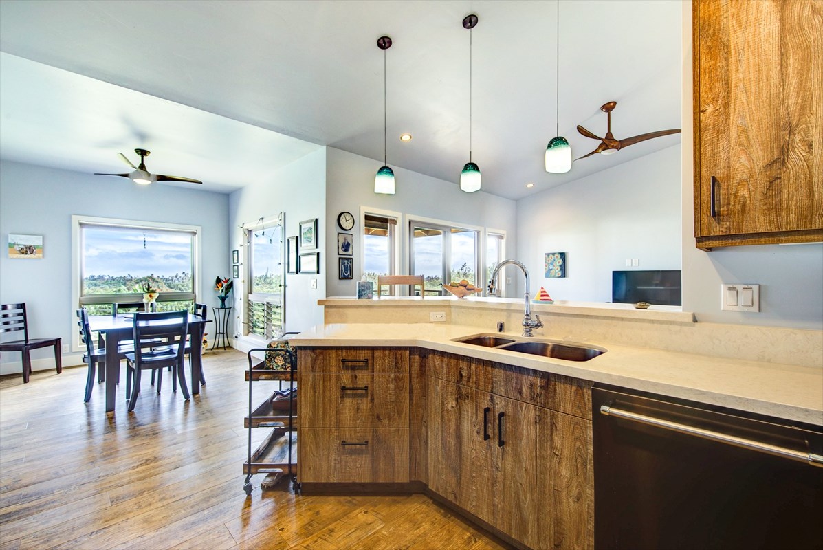 174 Eggerking Road Kapaa, HI 96746 - Photo 3 of 21
