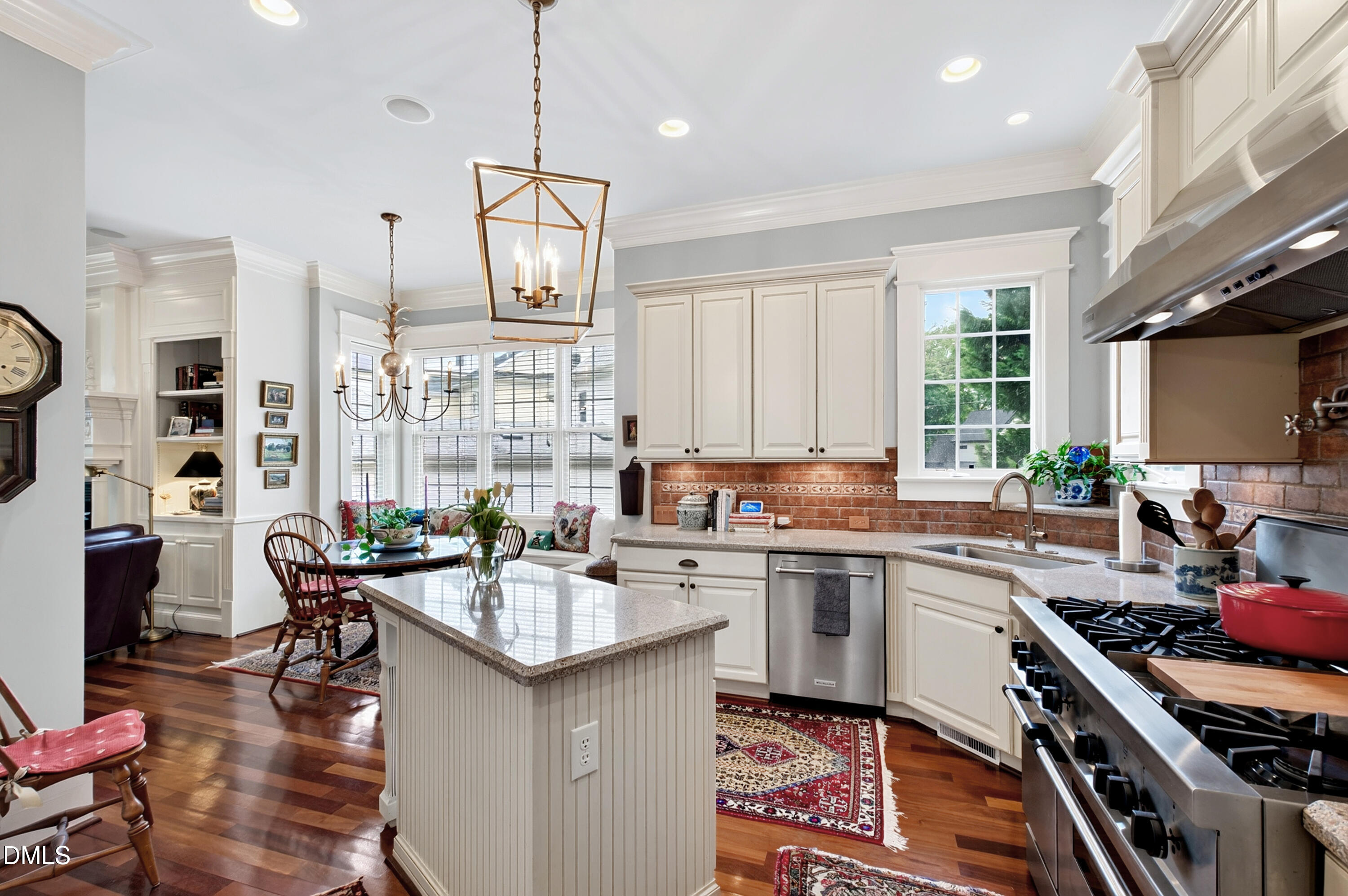 2017 Ridge Road Raleigh, NC 27607 - Photo 22 of 65 Ridge (14)