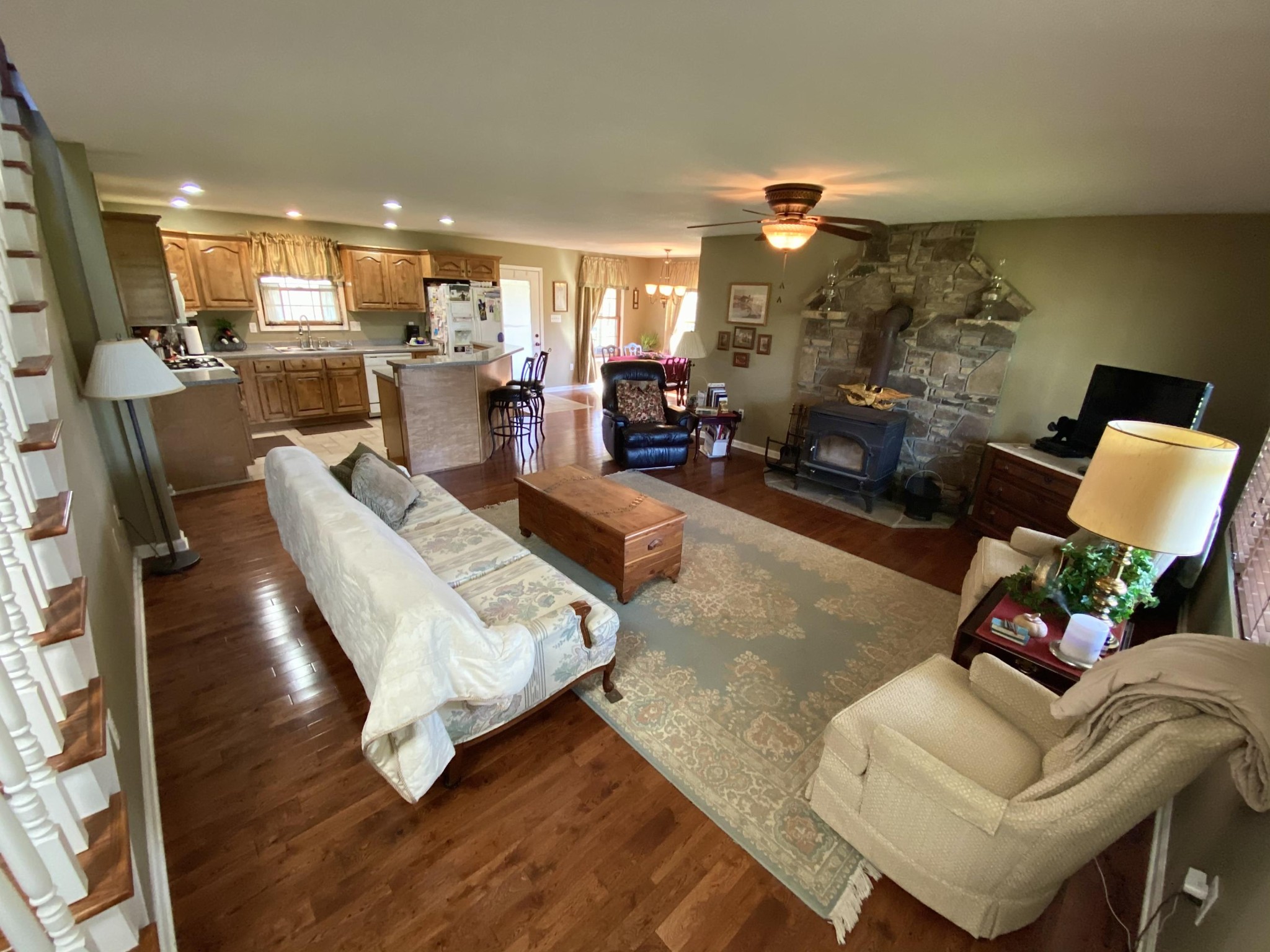 865 Jolly Road Grandview, TN 37337 - Photo 8 of 21