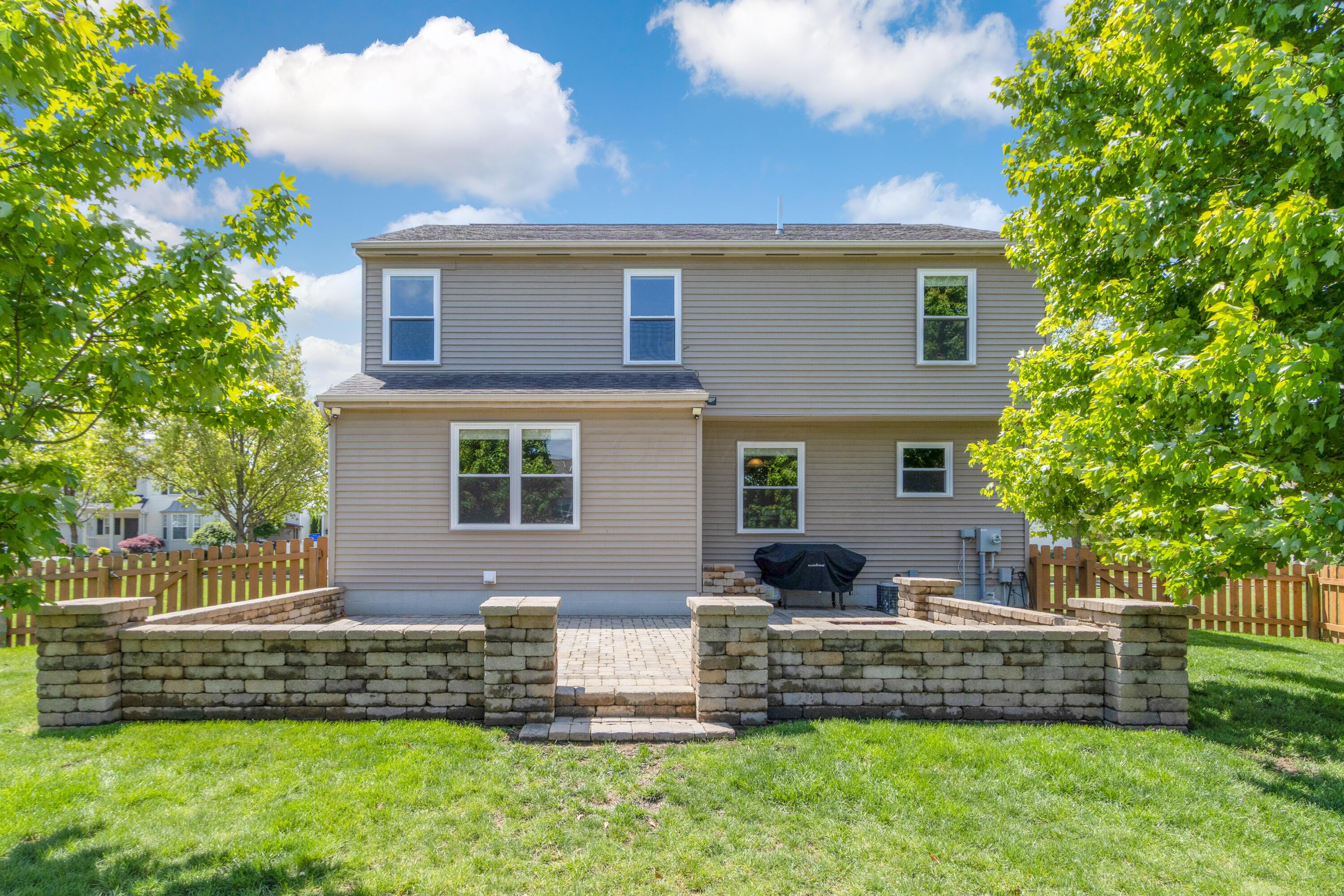 307 Cherry Leaf Road Delaware, OH 43015 - Photo 24 of 26
