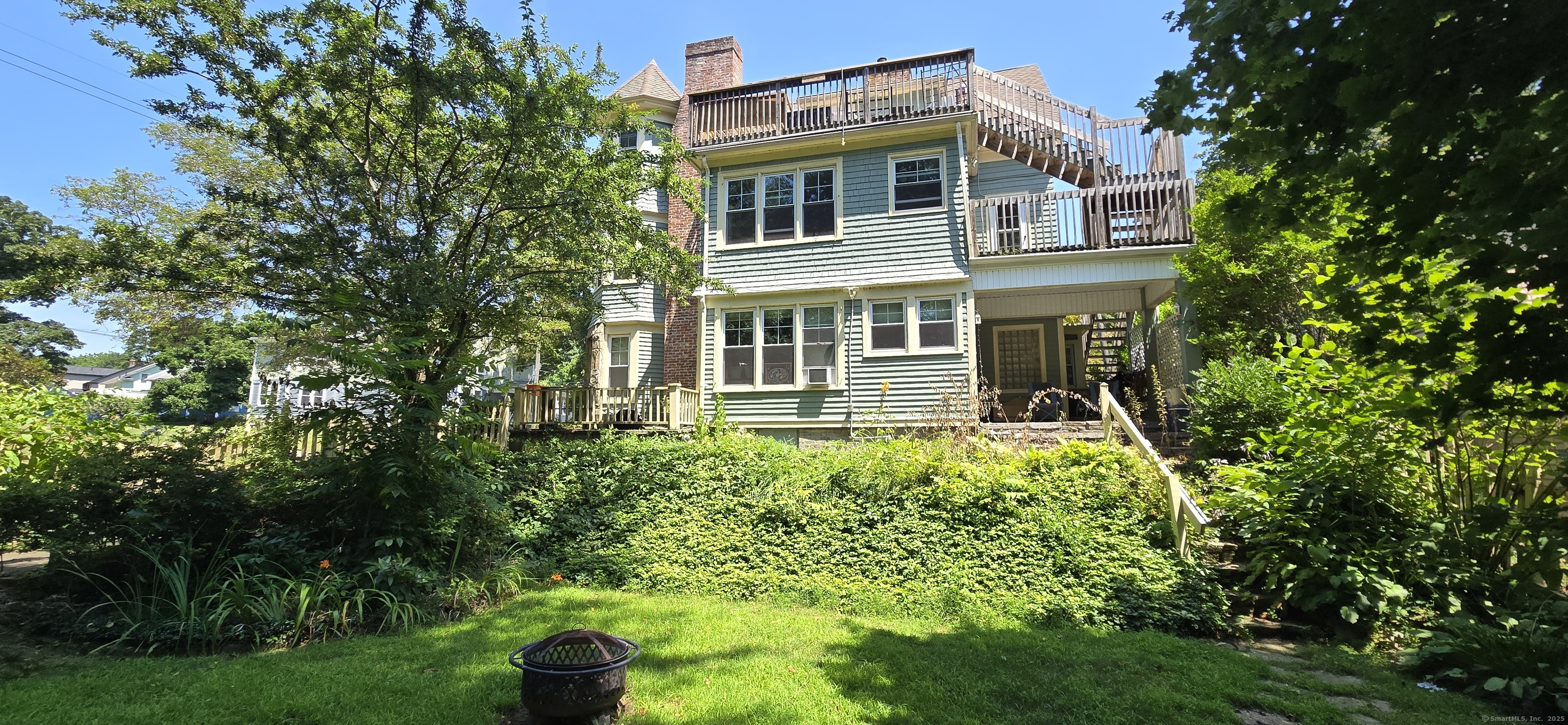 40 Maple Grove Avenue Norwich, CT 06360 - Photo 21 of 21