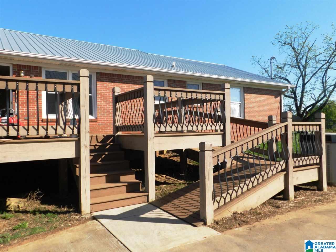 7805 Highway 24 Oneonta Al Oneonta, AL 35121 - Photo 28 of 42