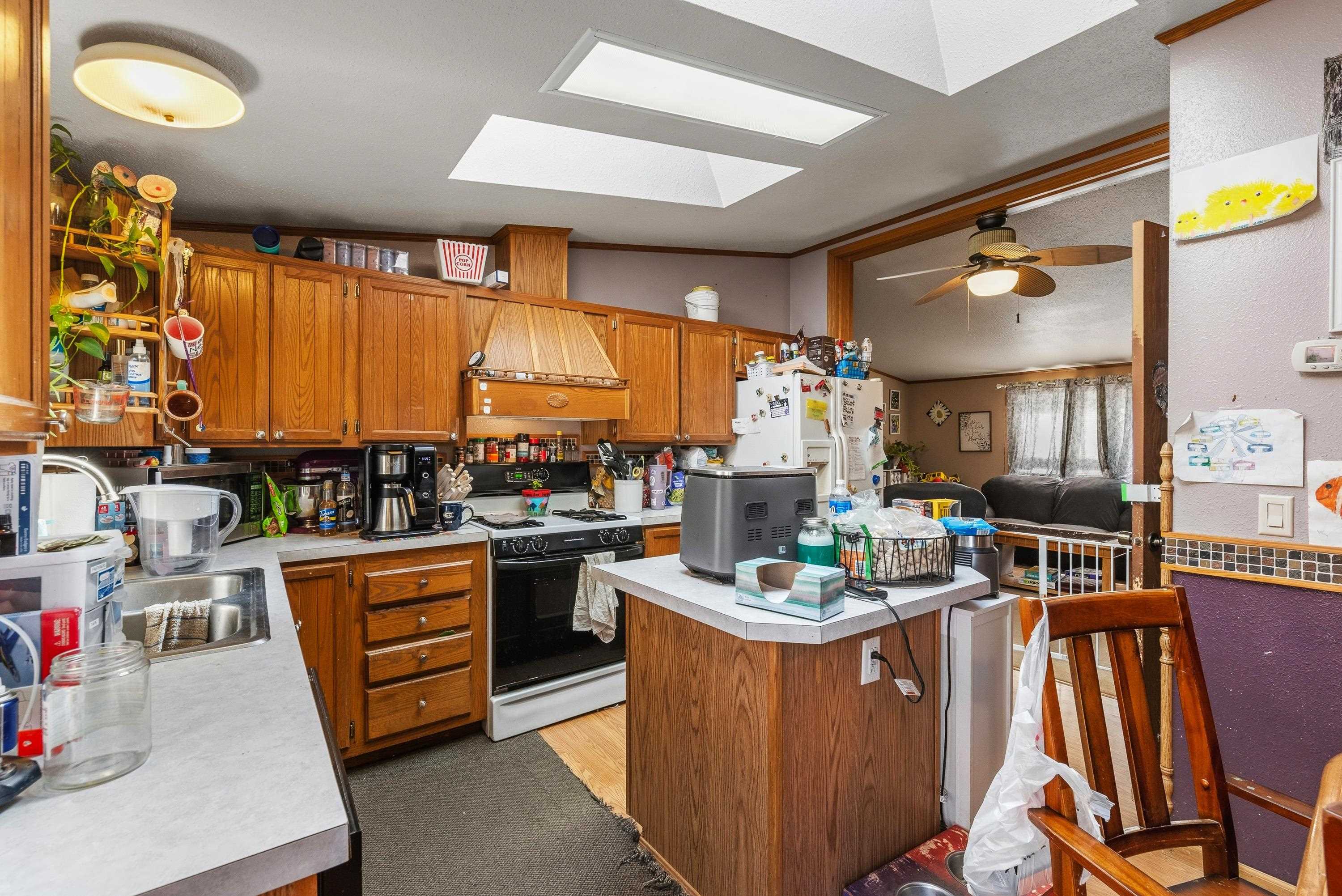 W2012 Racoon Road Mayville, WI 53050 - Photo 7 of 28