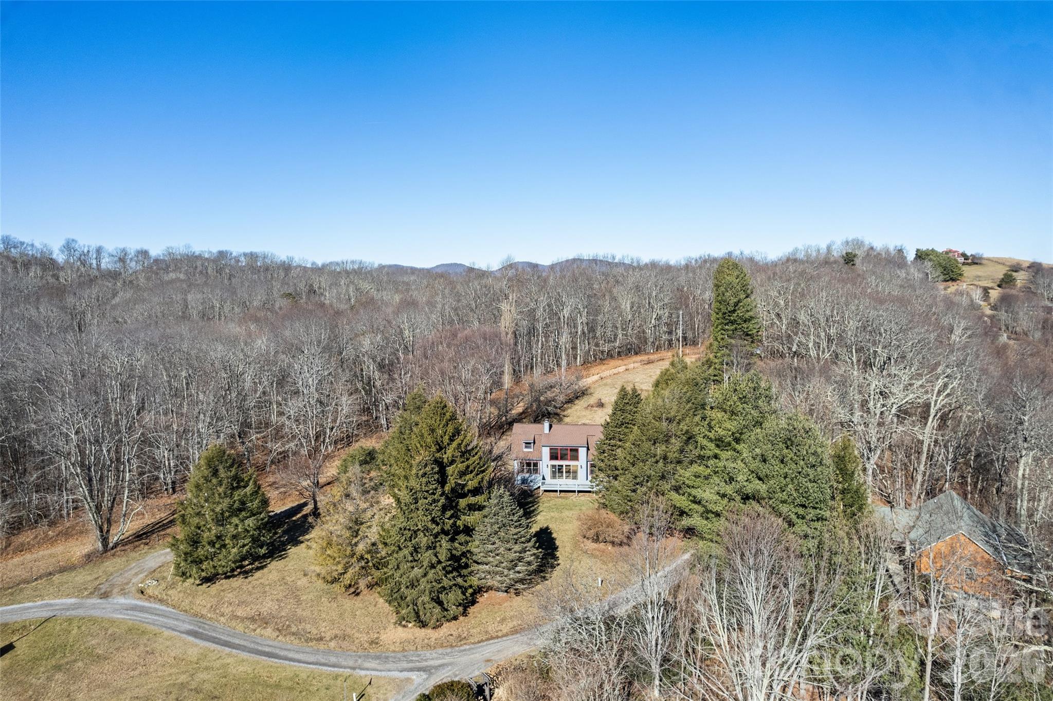 286 Pioneer Ridge Road Canton, NC 28716 - Photo 22 of 37