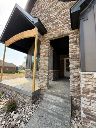 $495,900 | 306 Tuscany Drive, Unit 57, Floyds Knobs, IN 47119