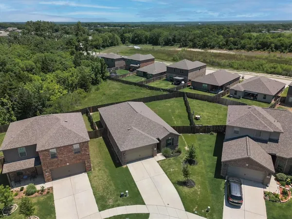 $1,995 | 3114 Cody Court, Anna, TX 75409