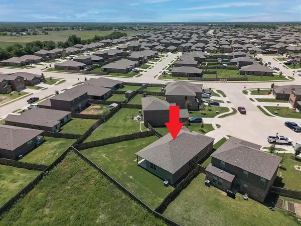 $1,995 | 3114 Cody Court, Anna, TX 75409