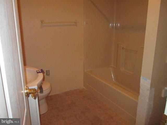 11360 Redlands Road Lusby, MD 20657 - Photo 11 of 15 Basement
