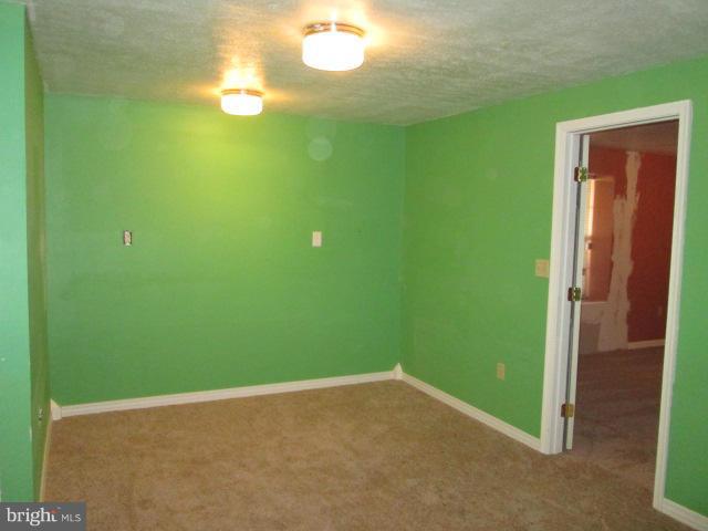11360 Redlands Road Lusby, MD 20657 - Photo 12 of 15 Basement