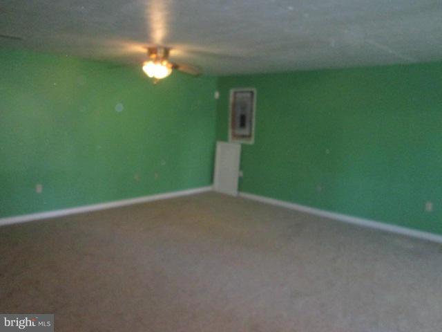 11360 Redlands Road Lusby, MD 20657 - Photo 13 of 15 Basement