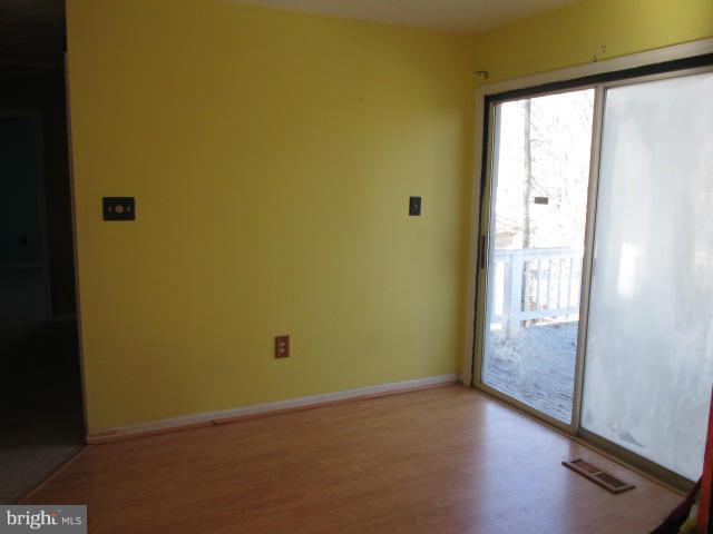 11360 Redlands Road Lusby, MD 20657 - Photo 14 of 15 Dining Room
