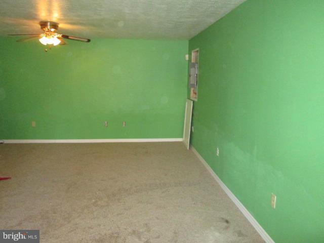 11360 Redlands Road Lusby, MD 20657 - Photo 10 of 15 Basement
