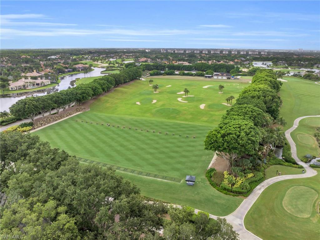 2547 Avila Lane Naples, FL 34105 - Photo 44 of 49 a view of a city with ocean view