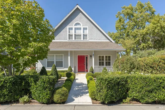 $8,500 | 840 Hunt Avenue, St. Helena, CA 94574