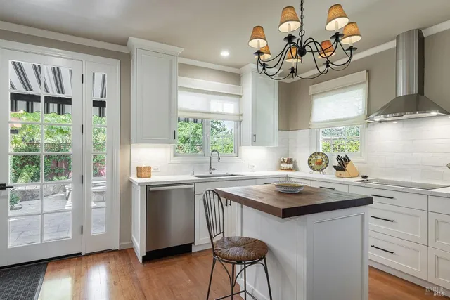 $8,500 | 840 Hunt Avenue, St. Helena, CA 94574