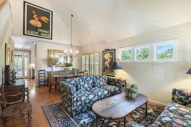 $8,500 | 840 Hunt Avenue, St. Helena, CA 94574