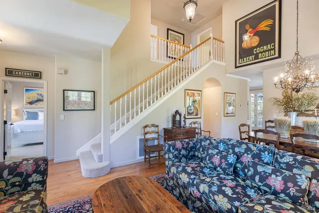 $8,500 | 840 Hunt Avenue, St. Helena, CA 94574