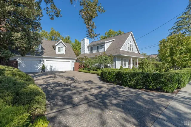 $8,500 | 840 Hunt Avenue, St. Helena, CA 94574