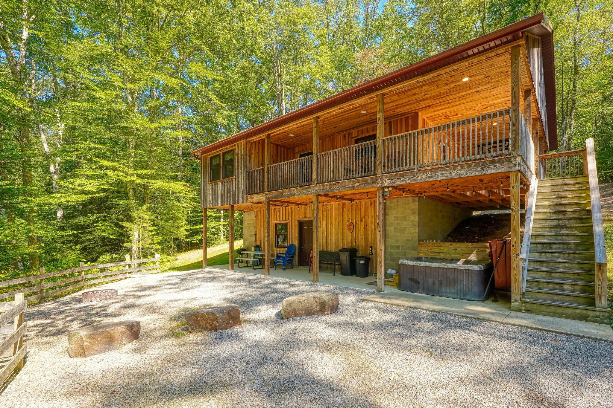 26501 Sowers Road McArthur, OH 45651 - Photo 38 of 64 26501 Sowers Rd (79)