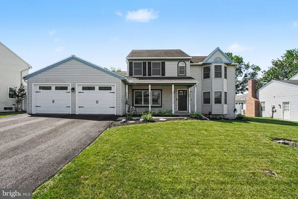 $430,000 | 50 Windsor Way, Camp Hill, PA 17011