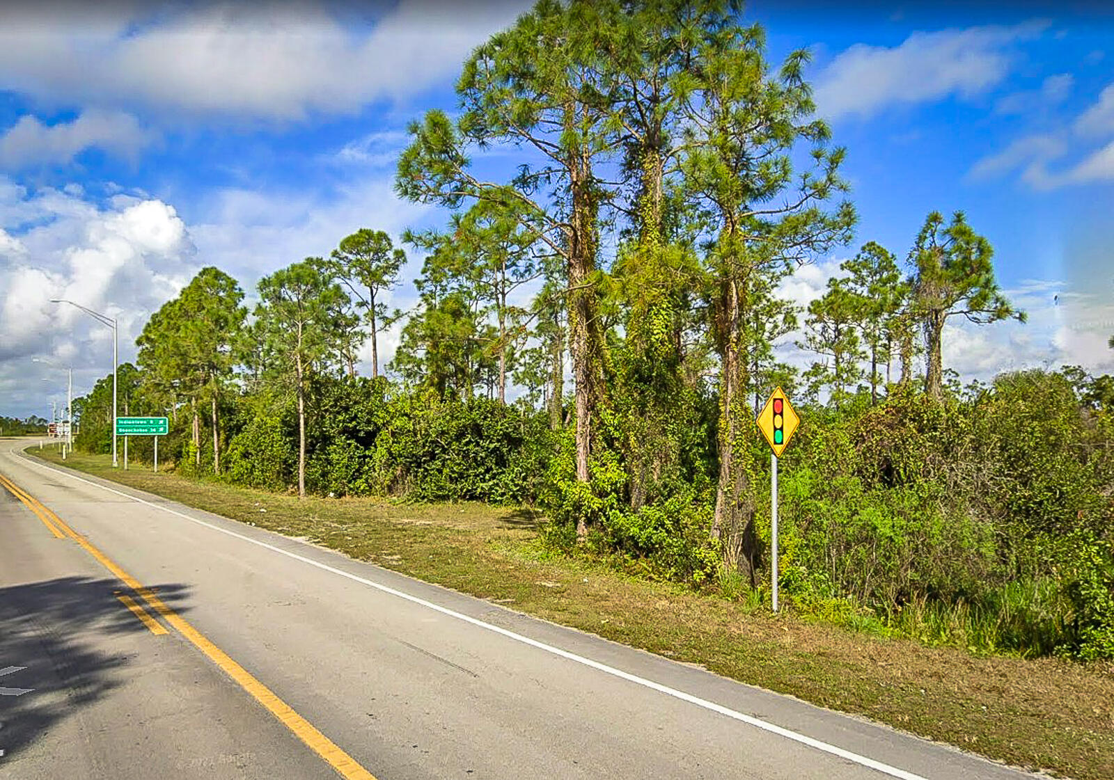 19705 West Indiantown Road Jupiter, FL 33478 - Photo 3 of 9 02-Street View