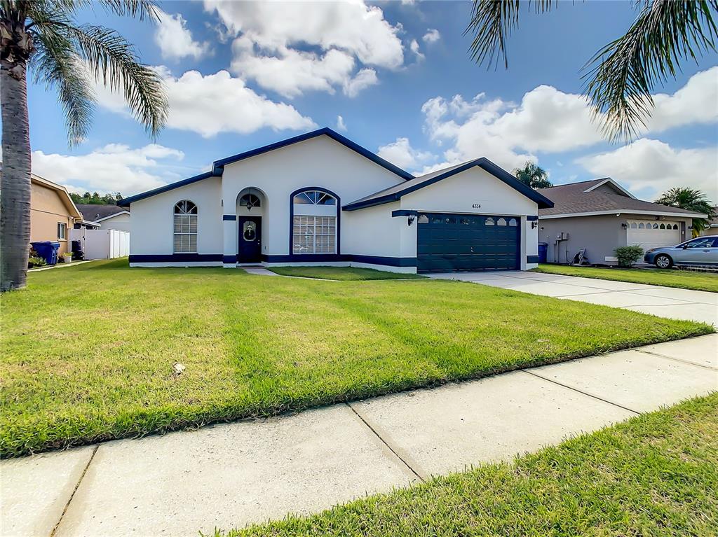 4334 Onorio Street New Port Richey, FL 34653 - Photo 1 of 1