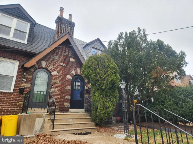 $239,900 | 5309 Sherwood Terrace, Pennsauken, NJ 08109