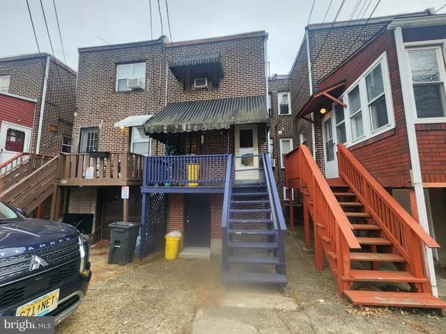 $239,900 | 5309 Sherwood Terrace, Pennsauken, NJ 08109