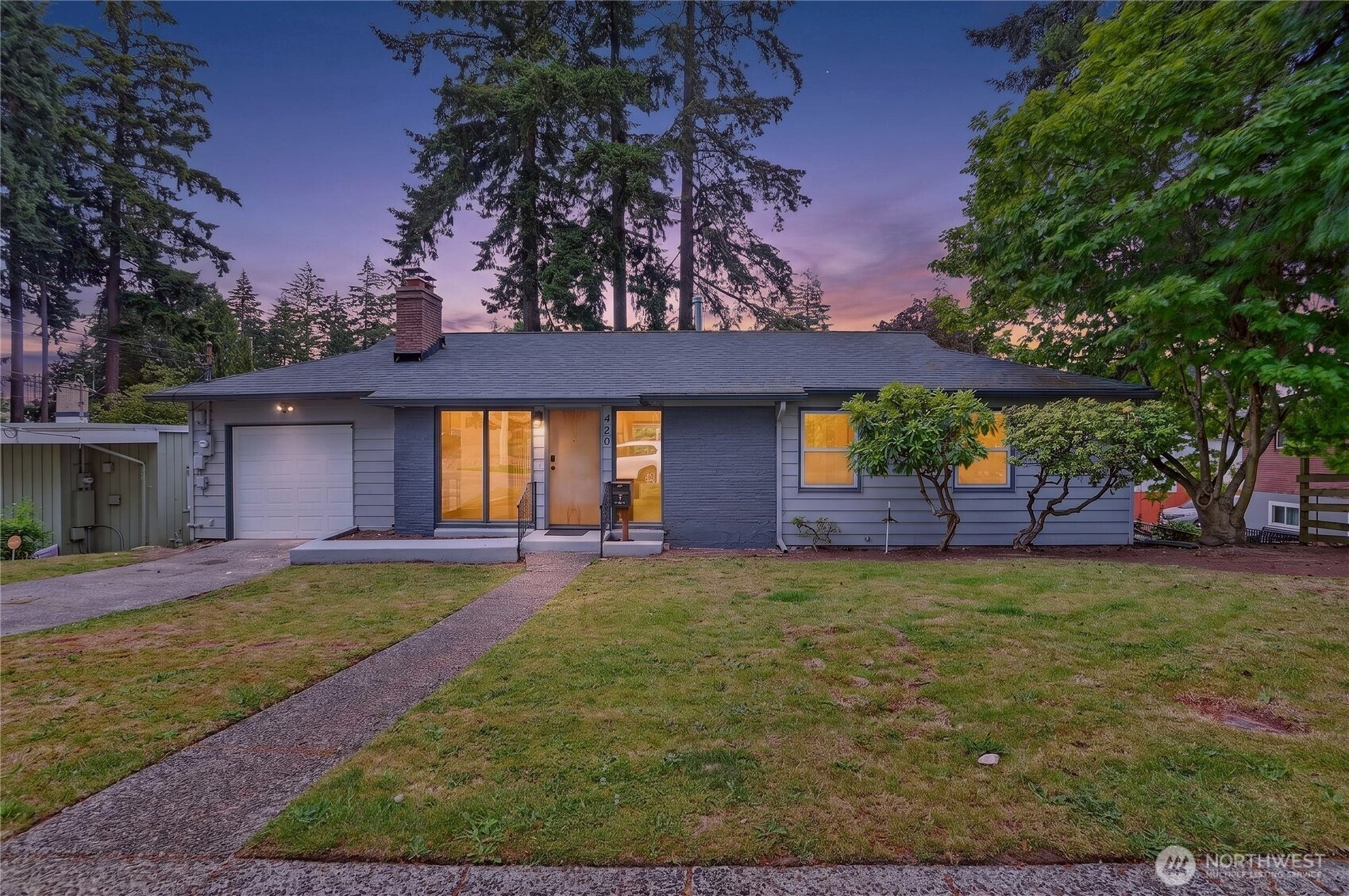 429 Harvard Avenue Fircrest, WA 98466 - Photo 28 of 28