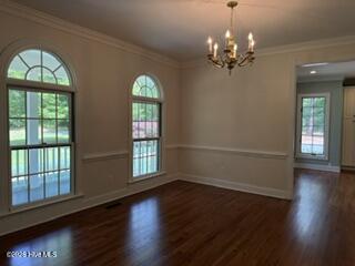 331 Rooty Branch Road Vass, NC 28394 - Photo 5 of 42