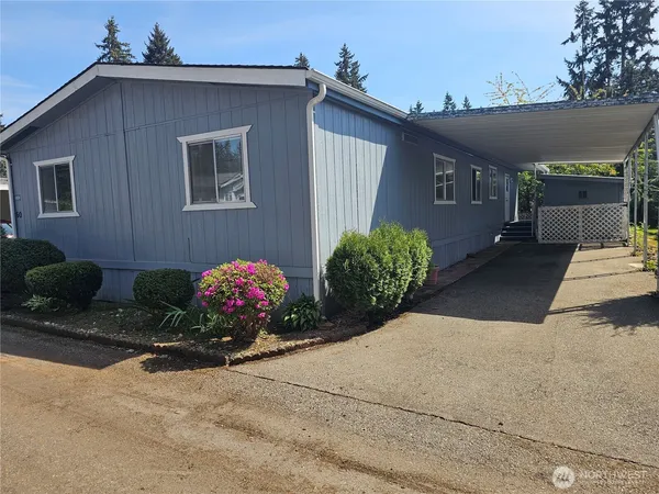 $199,000 | 11224 124th St Court East, Unit 60, Puyallup, WA 98374