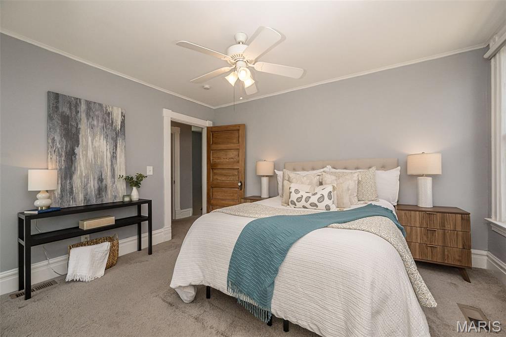 6284 Reber Place St. Louis, MO 63139 - Photo 30 of 55