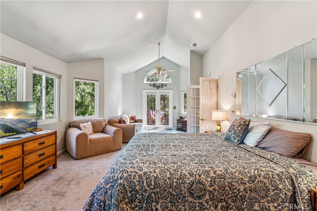 628 Grass Valley Road Lake Arrowhead, CA 92352 - Photo 29 of 64