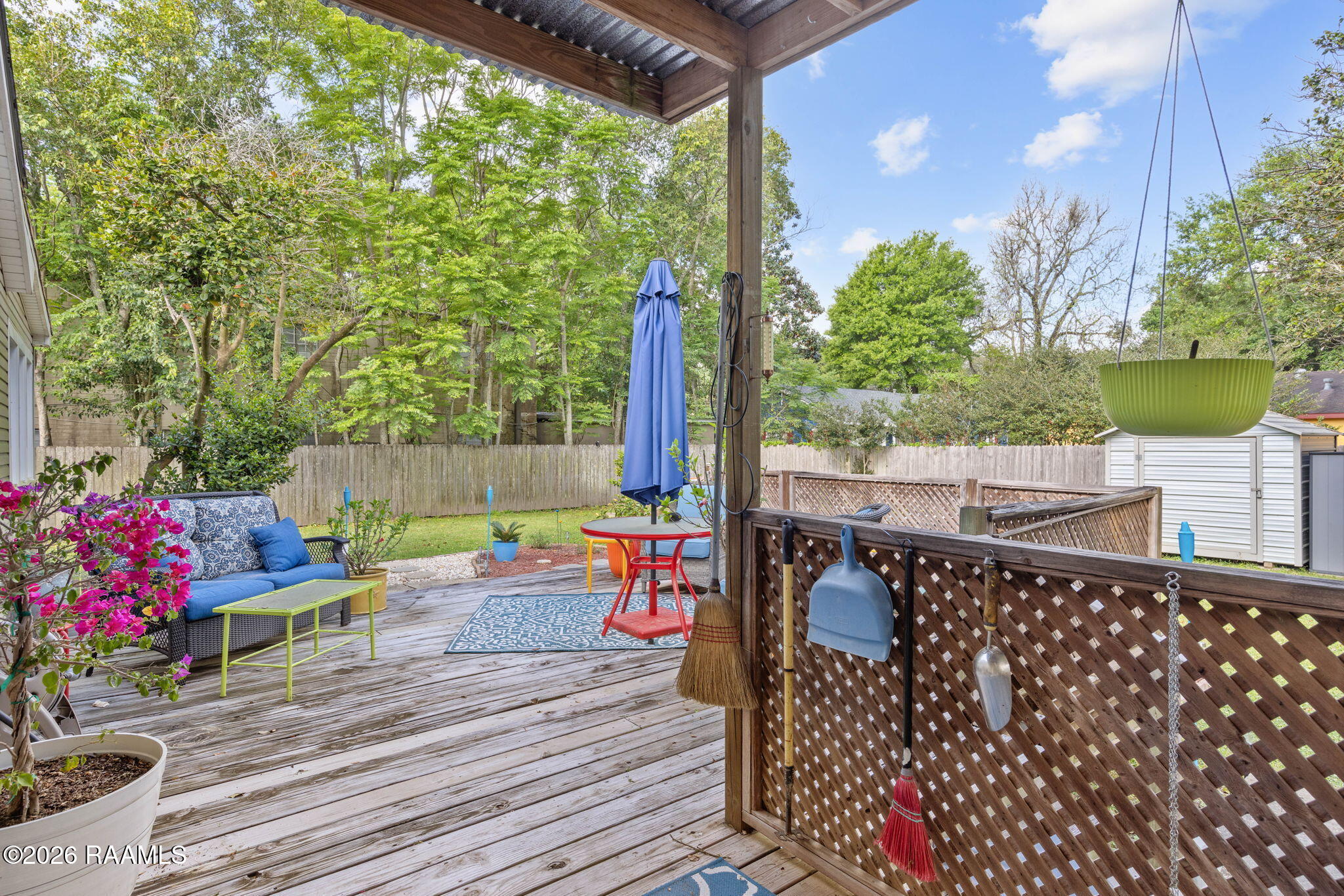 706 Harding Street Lafayette, LA 70503 - Photo 24 of 27 24-web-or-mls-706 Harding St-24