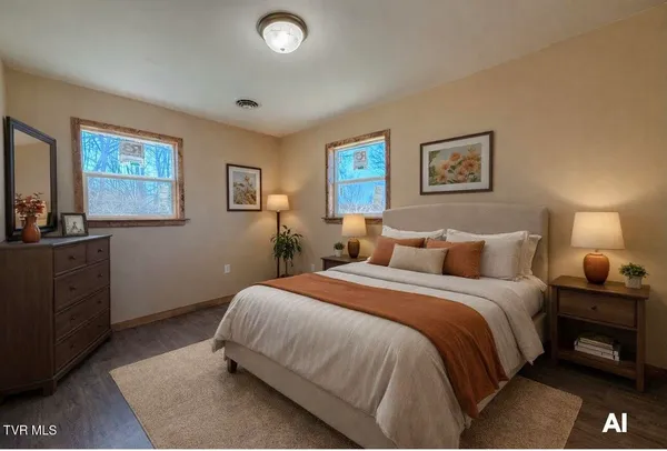 $269,900 | 1106 Idlewylde Circle, Johnson City, TN 37601