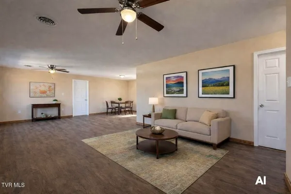 $269,900 | 1106 Idlewylde Circle, Johnson City, TN 37601