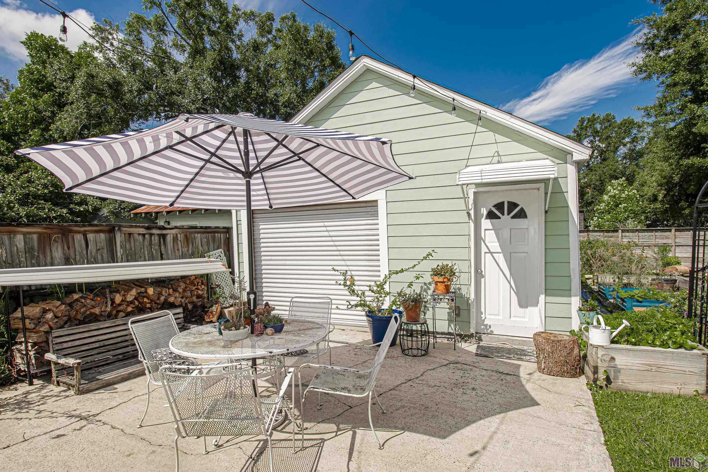 1936 Pericles Street Baton Rouge, LA 70808 - Photo 19 of 26 Gallery Image 19