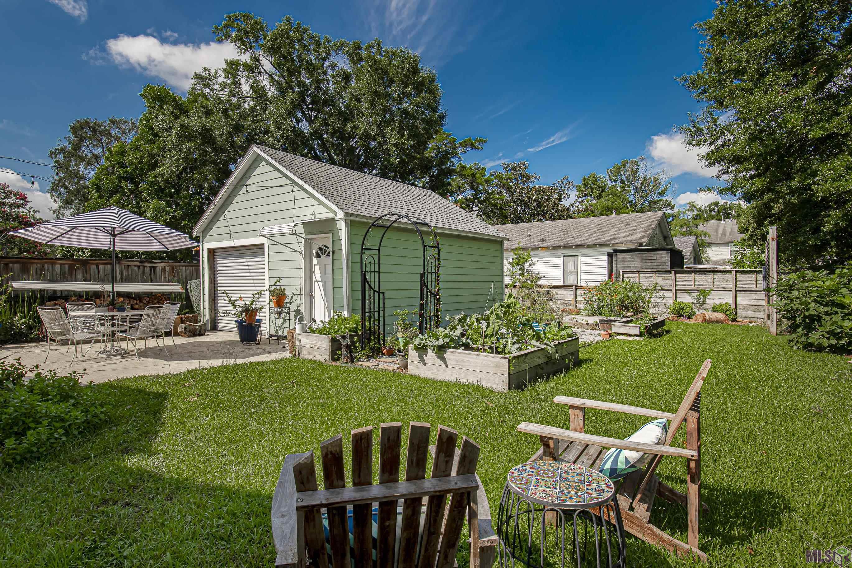 1936 Pericles Street Baton Rouge, LA 70808 - Photo 21 of 26 Gallery Image 21