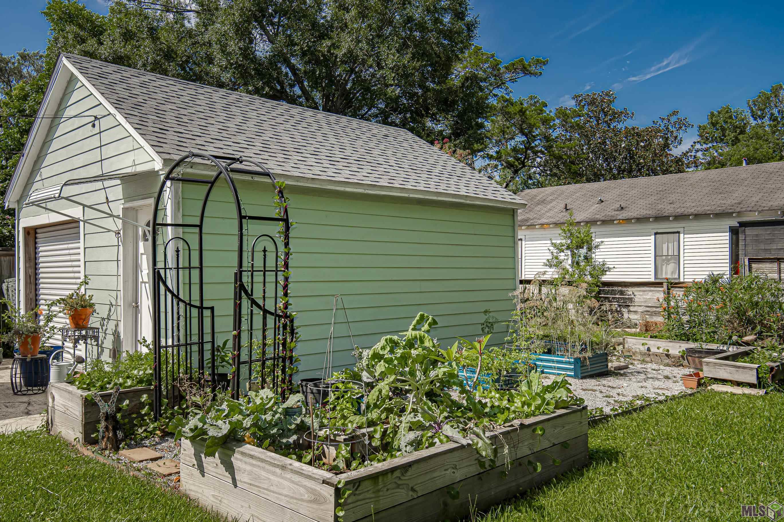 1936 Pericles Street Baton Rouge, LA 70808 - Photo 22 of 26 Gallery Image 22
