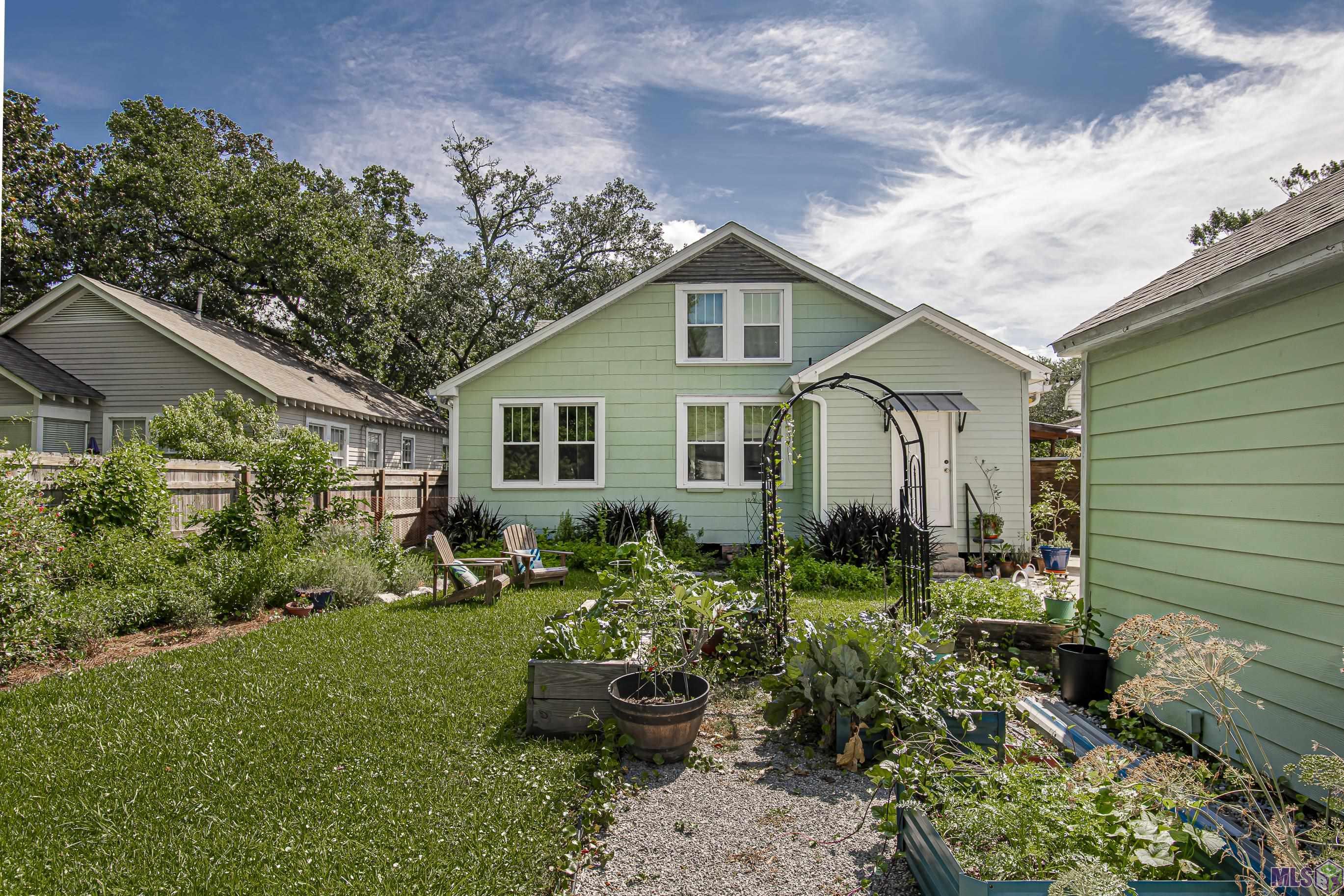 1936 Pericles Street Baton Rouge, LA 70808 - Photo 23 of 26 Gallery Image 23